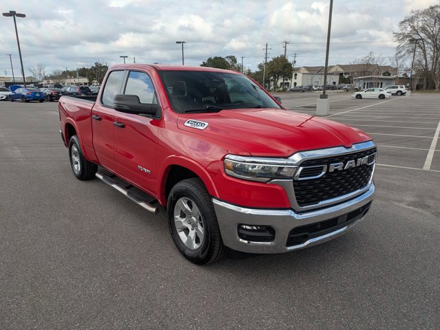 Used 2025 RAM 1500 Big Horn video 3