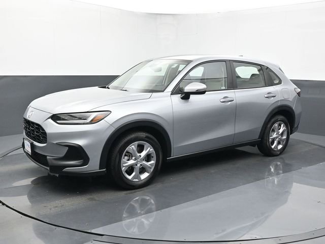 Used 2023 Honda HR-V LX image 1