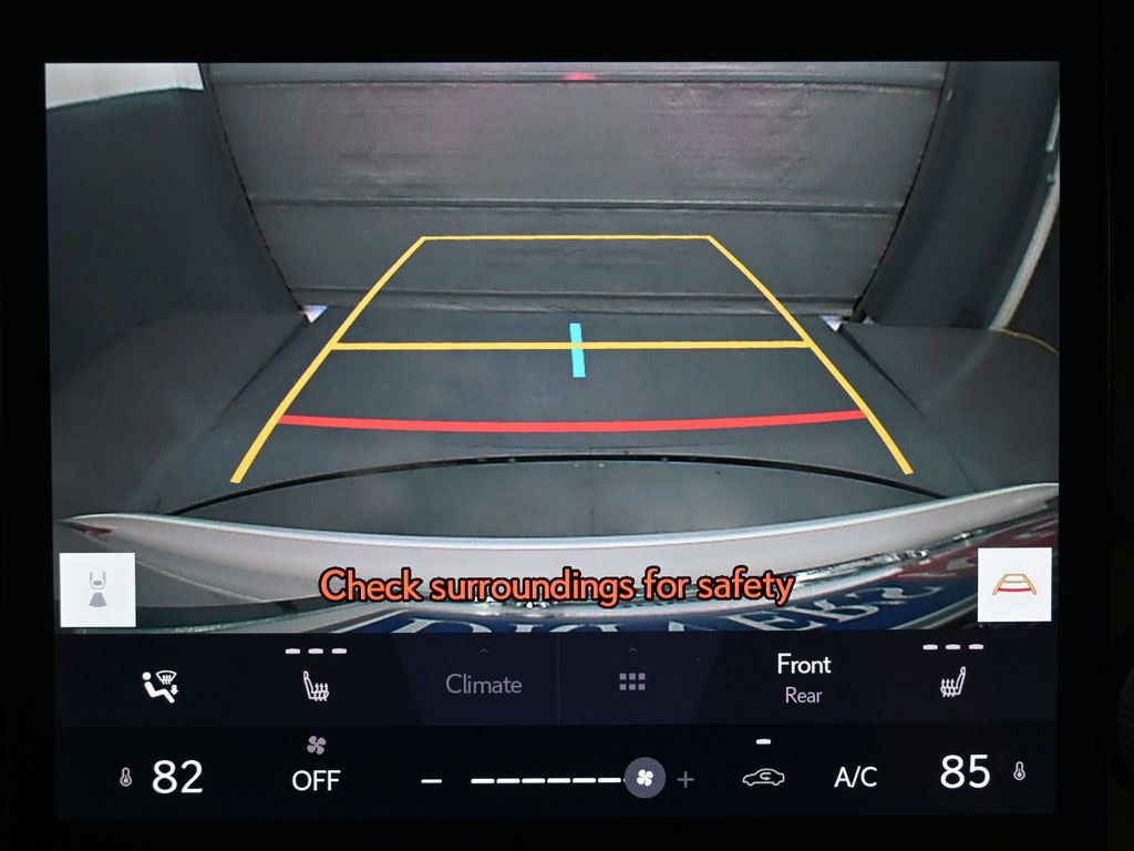 Used 2023 Lexus RX 350 Premium w/ Cold Area Package image 12