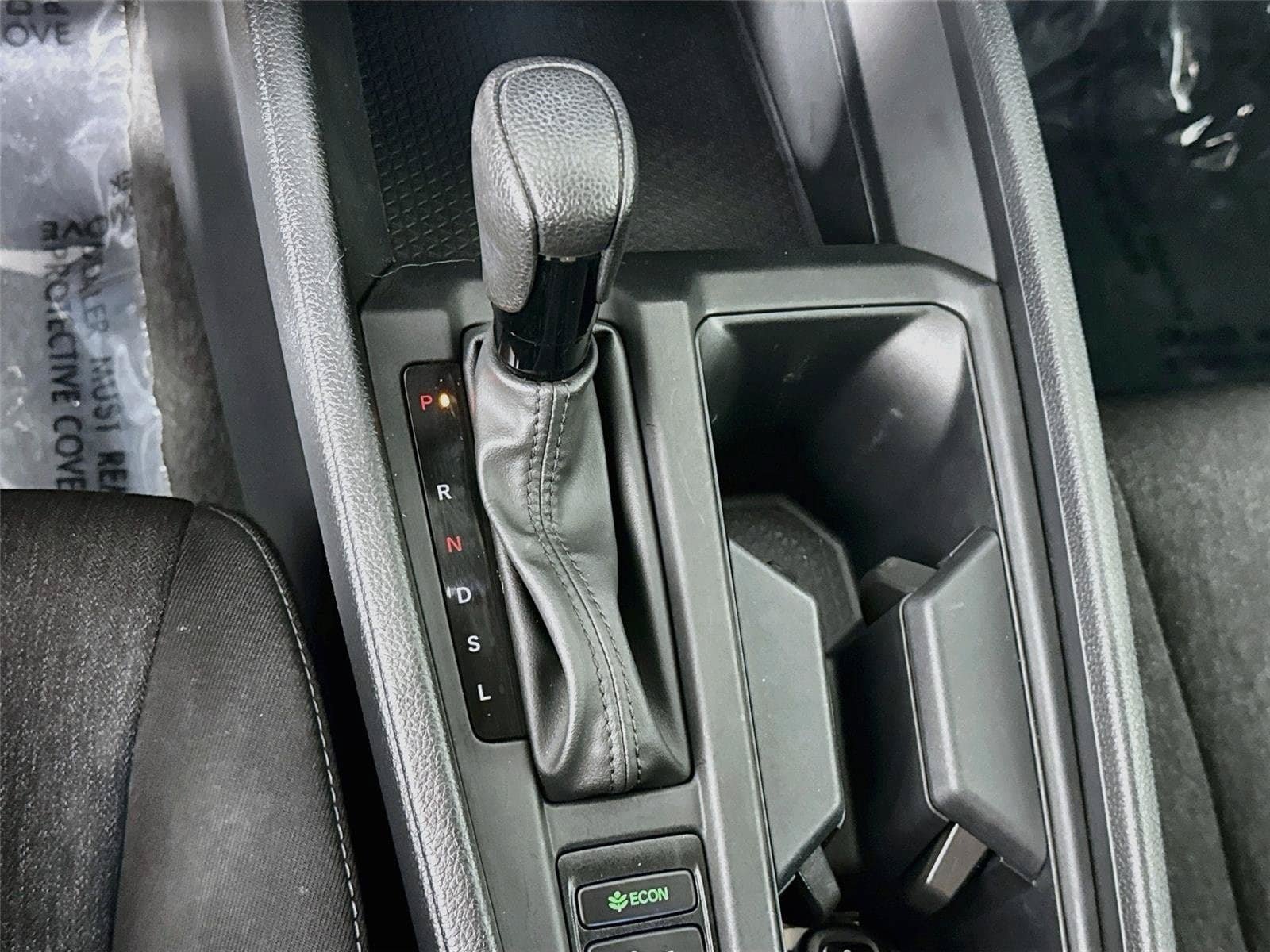 Used 2023 Honda Accord EX image 18