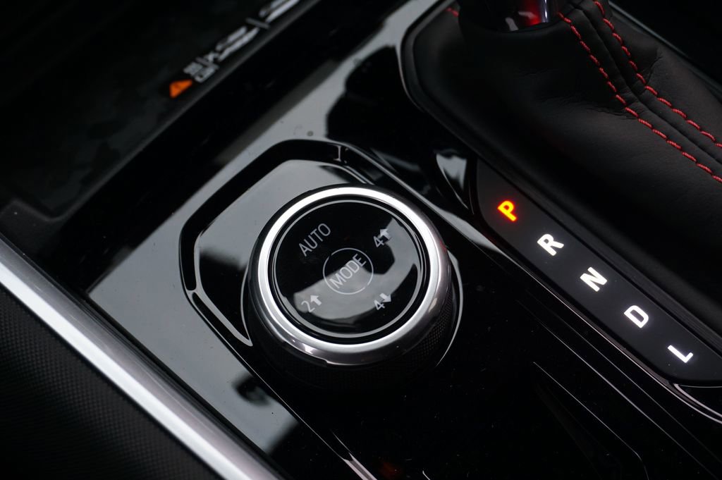 New 2026 Chevrolet Colorado Z71 w/ Z71 Convenience Package 2 image 16