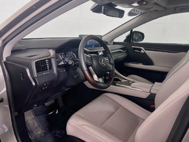 Used 2022 Lexus RX 350 FWD w/ Premium Package image 9