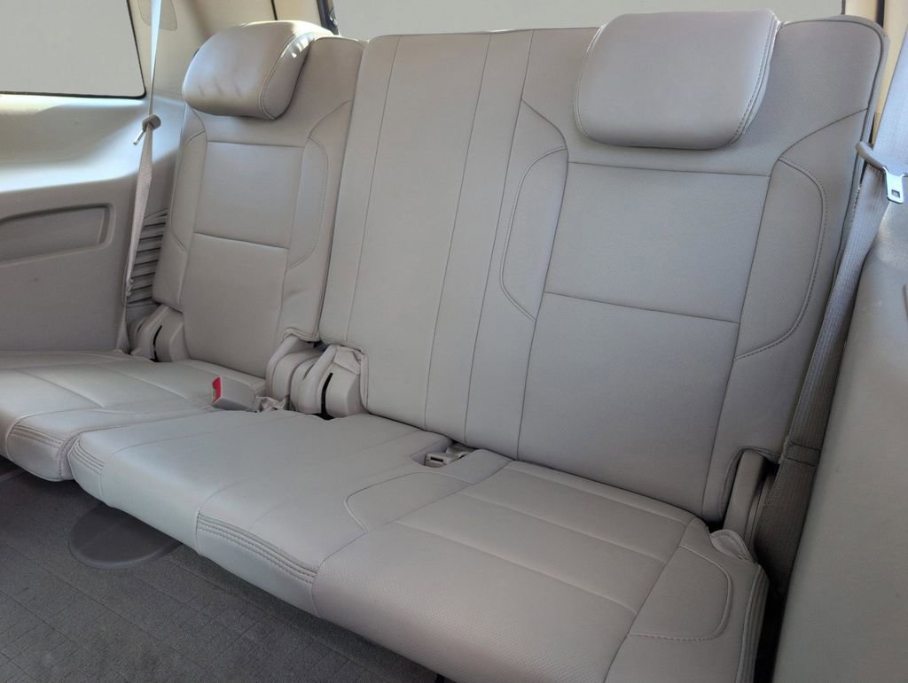 Used 2019 GMC Yukon Denali w/ Open Road Package image 14