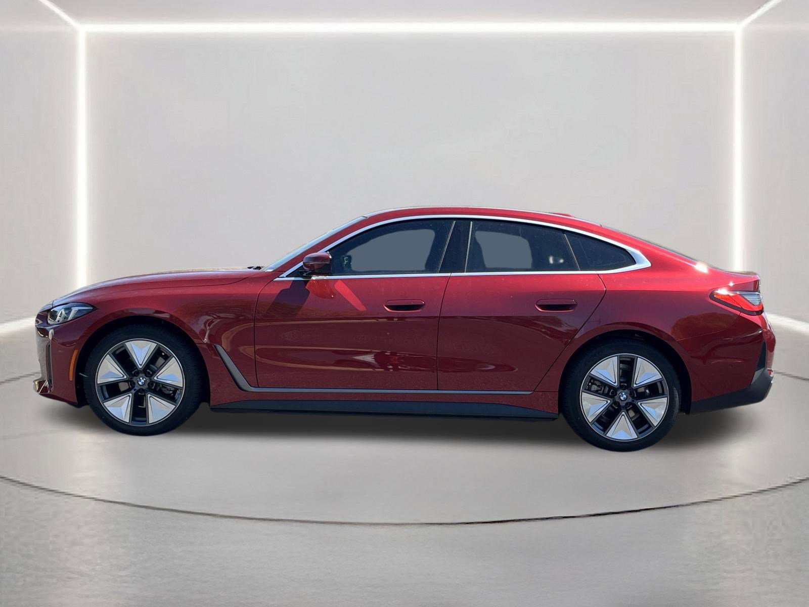 New 2026 BMW i4 eDrive40 w/ Premium Package RWD image 23