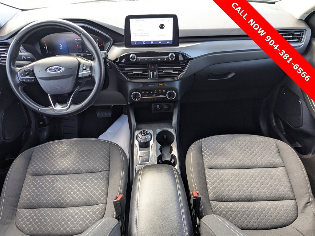 Used 2024 Ford Escape Active image 18