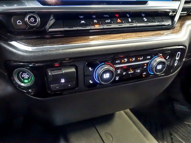 Certified 2023 Chevrolet Silverado 1500 LT Trail Boss w/ Protection Package AWD/4WD image 22