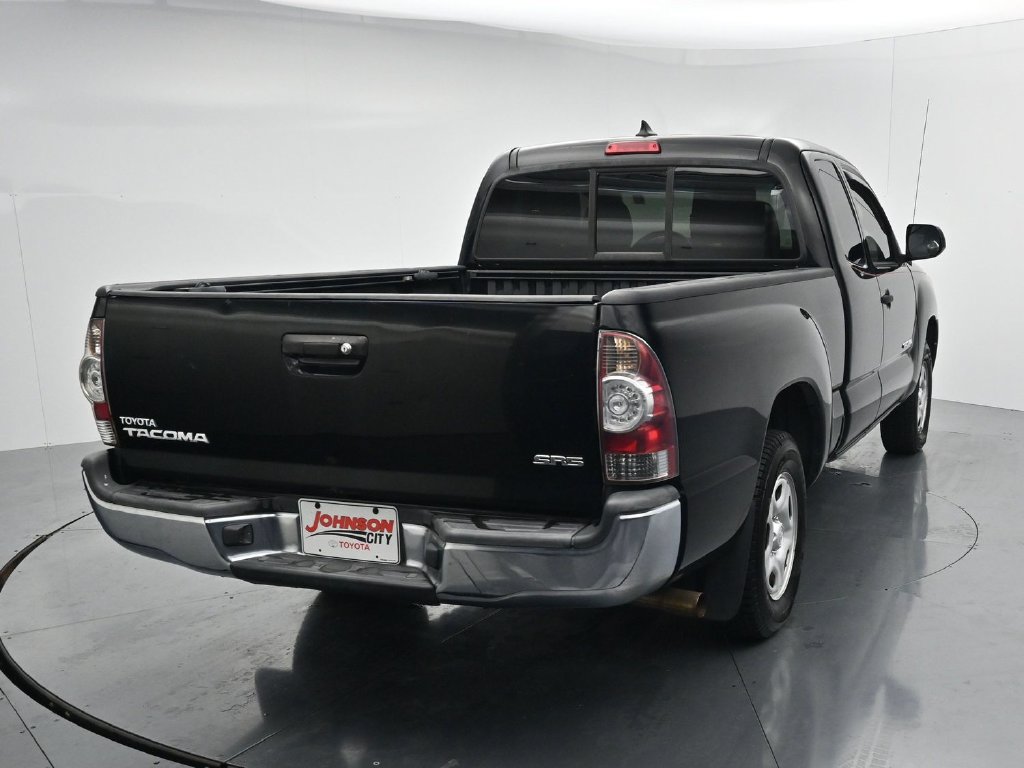 Used 2014 Toyota Tacoma 2WD Access Cab w/ SR5 Package image 6