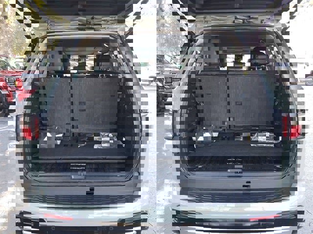 Used 2023 Toyota Sequoia Limited image 85