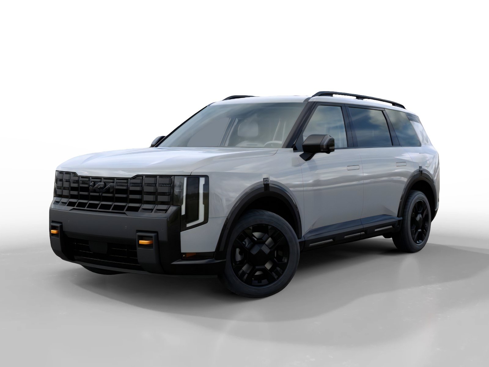 New 2027 Kia Telluride SX X-Pro AWD/4WD image 1