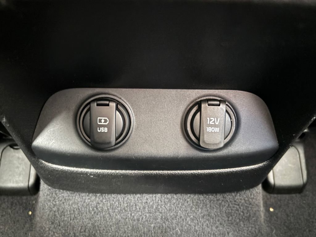 Used 2019 Kia Sorento LX image 19