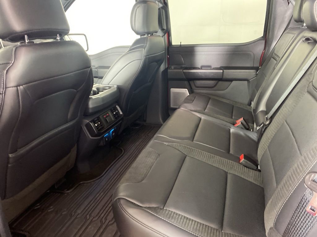 Used 2023 Ford F150 Raptor image 10