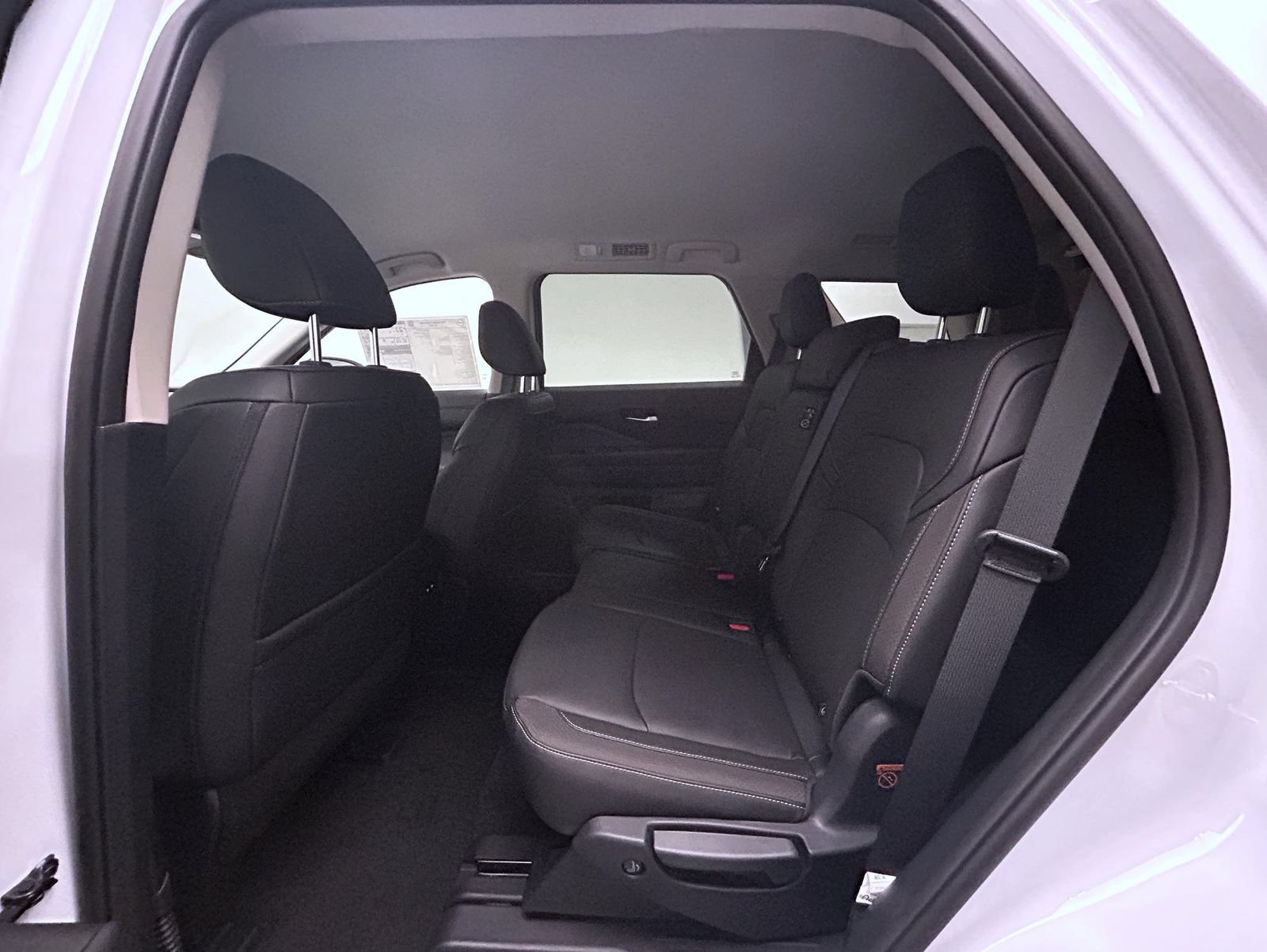New 2026 Nissan Pathfinder SL AWD/4WD image 20