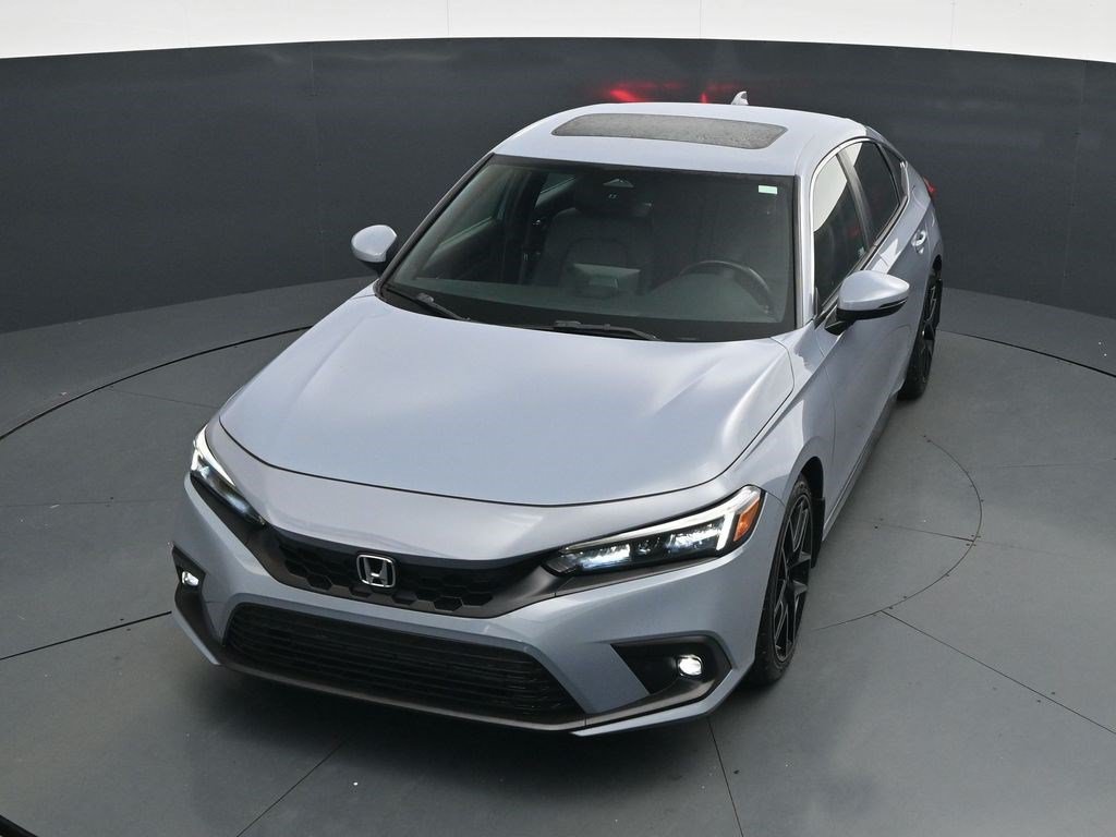 Used 2022 Honda Civic Sport Touring image 15