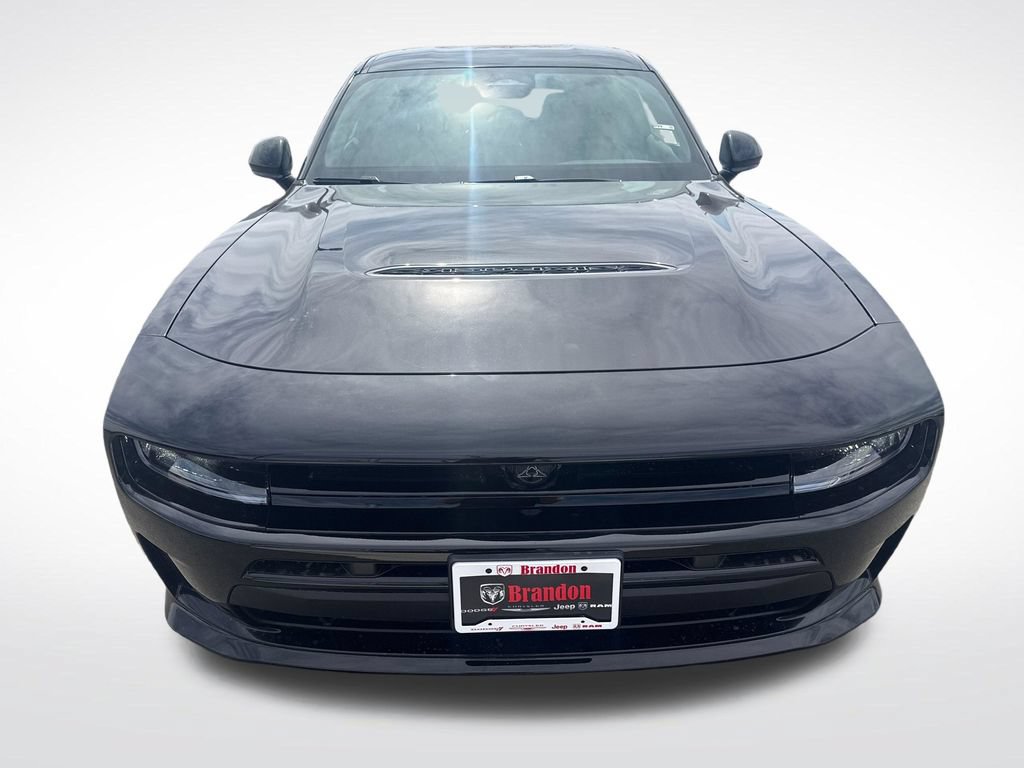 New 2026 Dodge Charger R/T w/ Blacktop Package AWD/4WD image 8