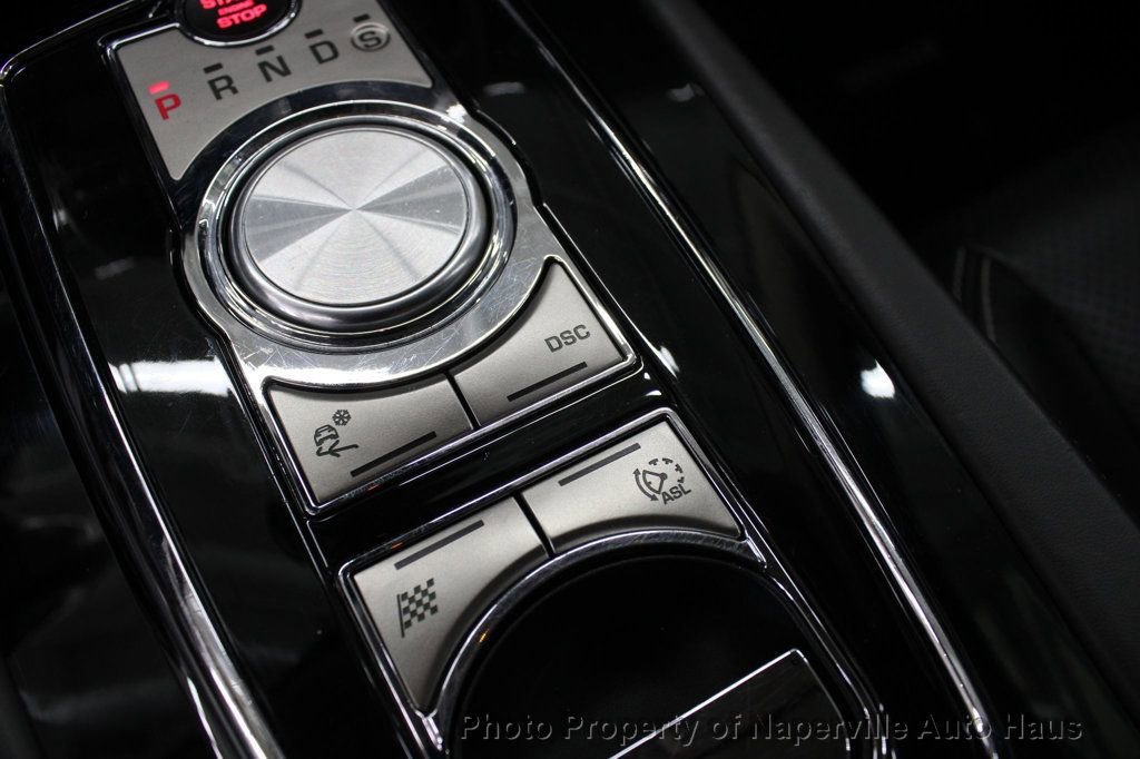 Used 2011 Jaguar XKR R RWD image 29