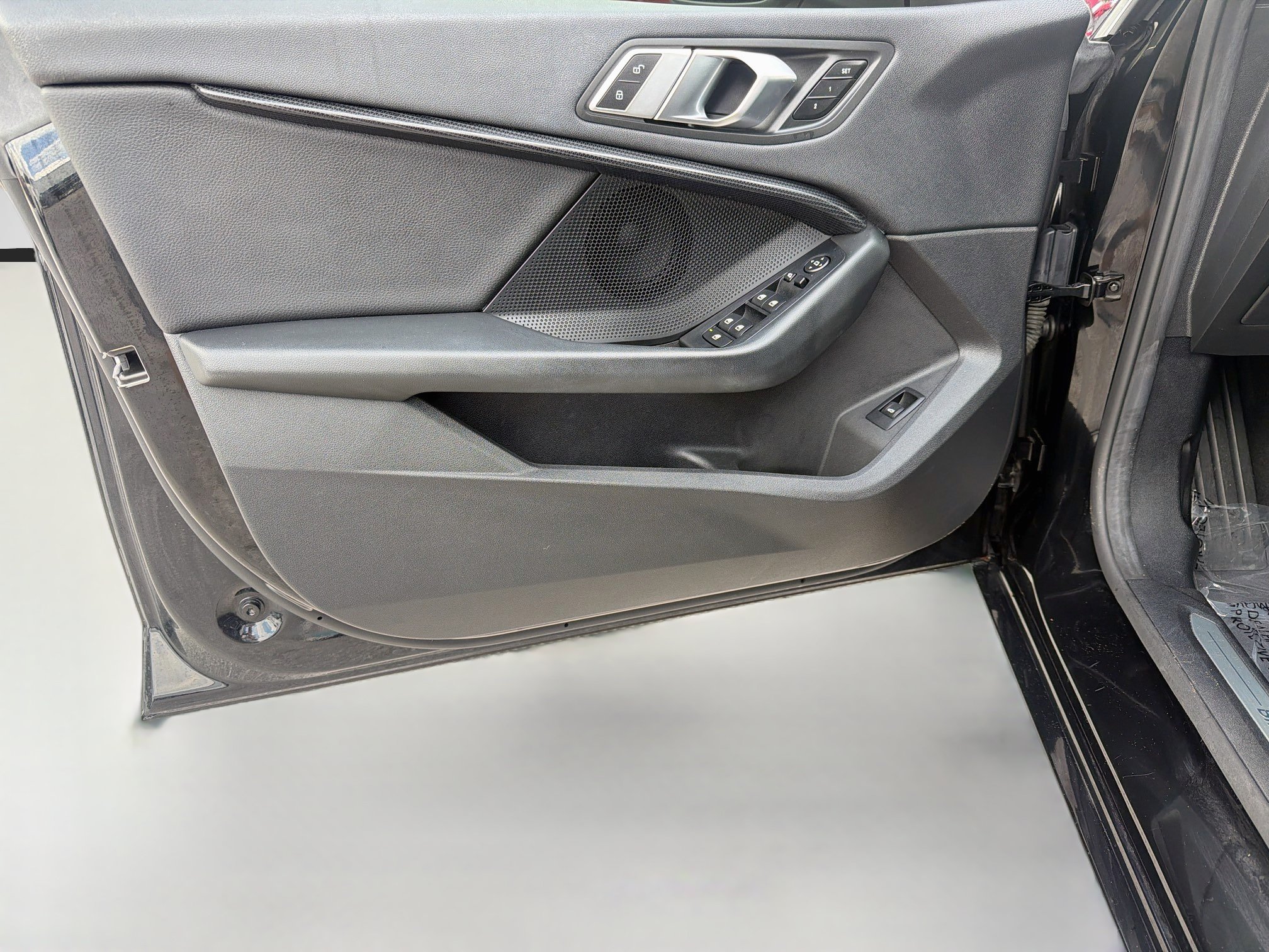 Used 2022 BMW 228i Gran Coupe w/ Convenience Package FWD image 20