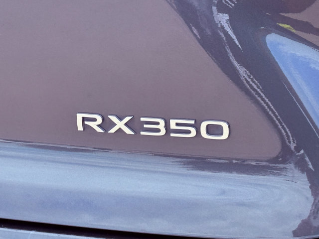 Used 2024 Lexus RX 350 FWD w/ Technology Package image 20