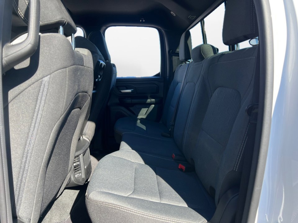 Used 2024 RAM 1500 Tradesman image 13