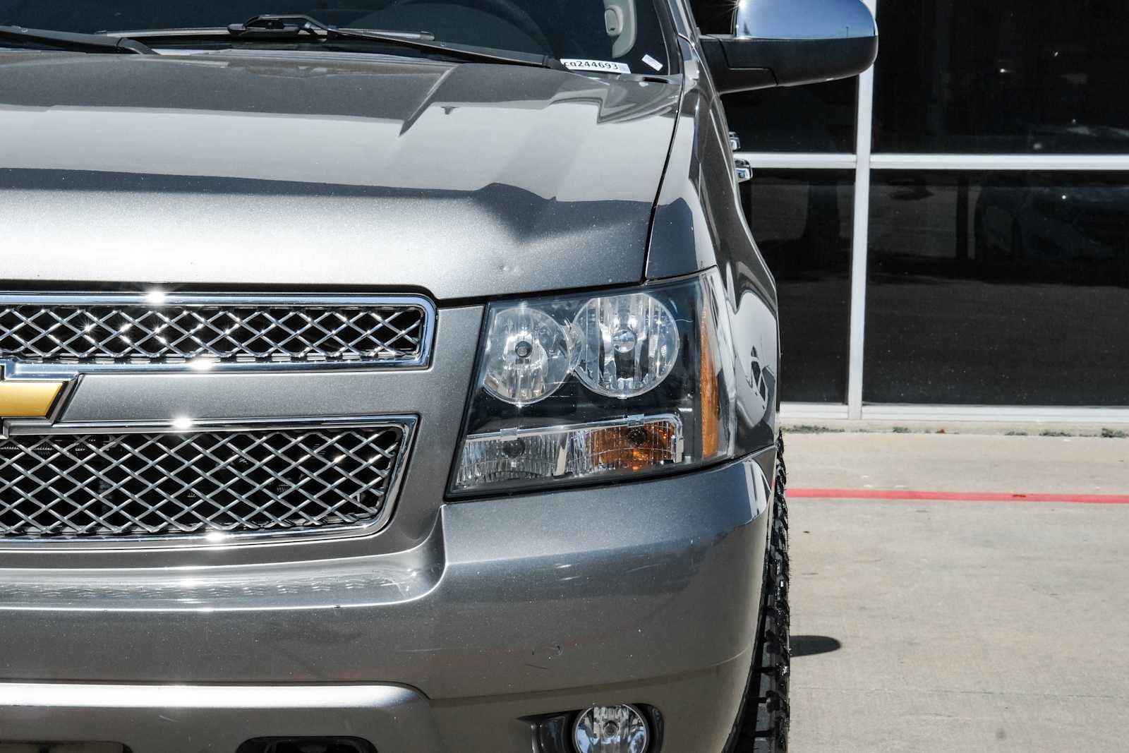Used 2012 Chevrolet Avalanche LT w/ All-Star Edition image 41