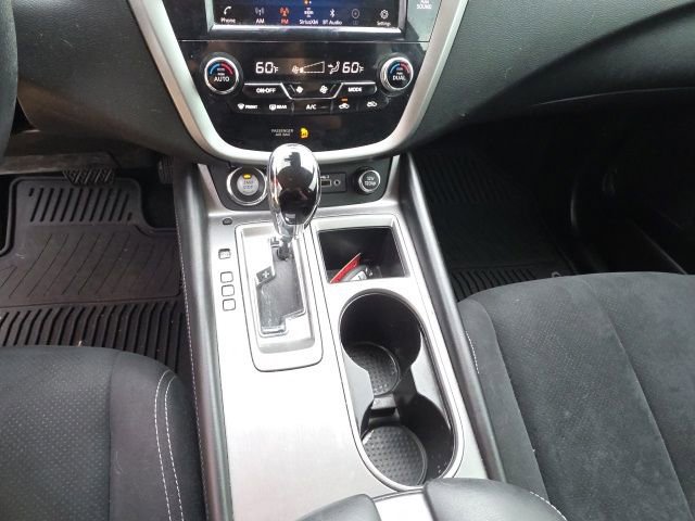 Used 2021 Nissan Murano SV FWD image 18