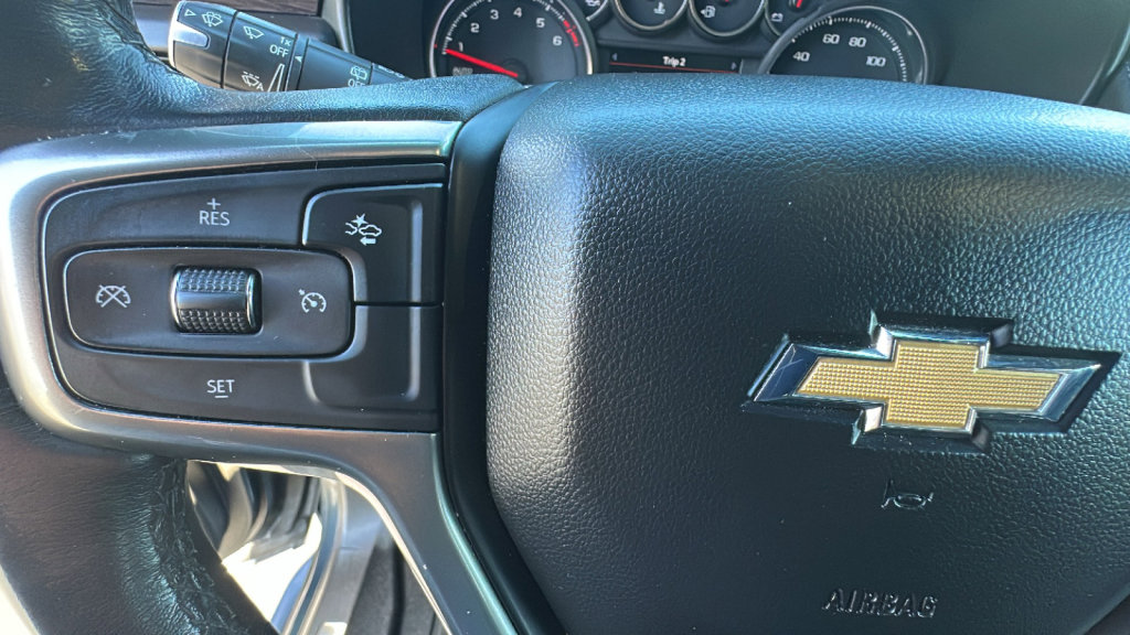 Used 2021 Chevrolet Tahoe LT image 19