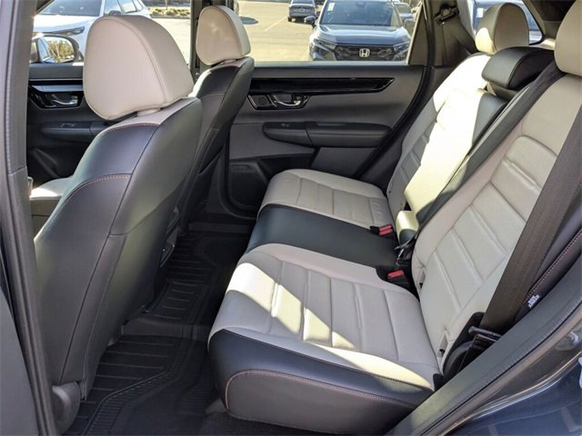 Certified 2024 Honda CR-V Sport Touring image 36