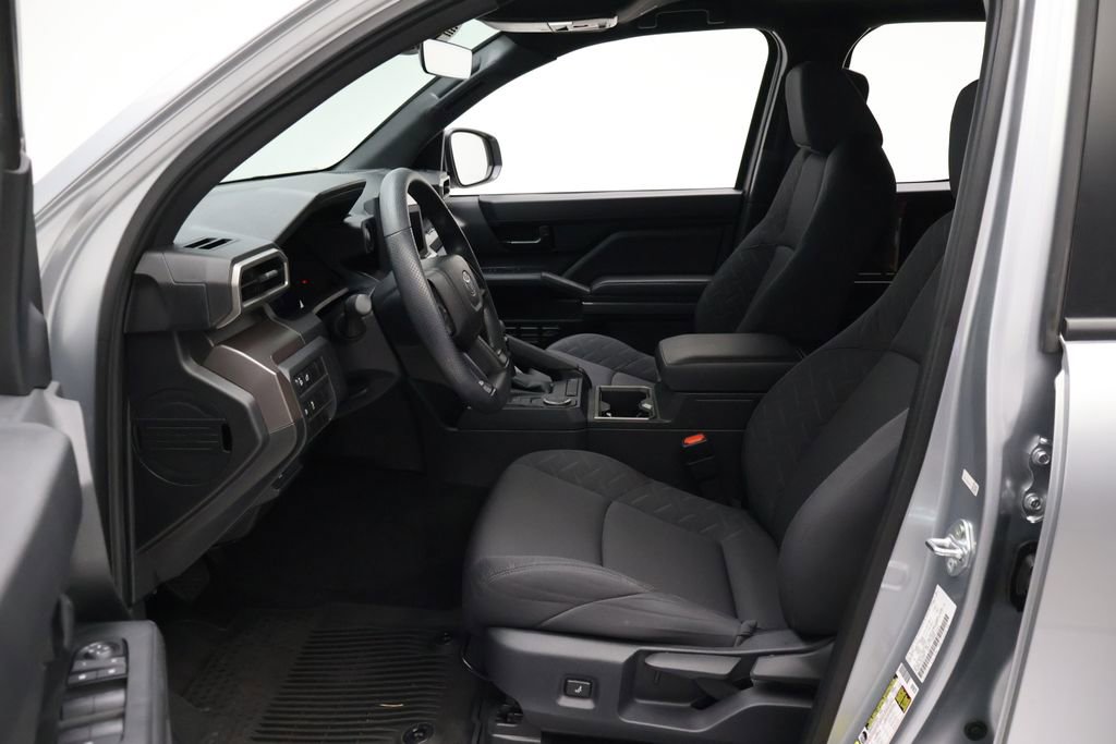 Certified 2025 Toyota Tacoma SR5 image 14