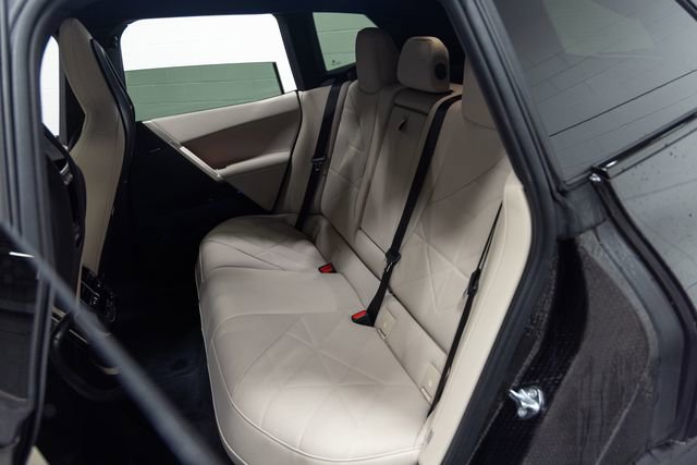 Certified 2023 BMW iX xDrive50 w/ Premium Package image 23