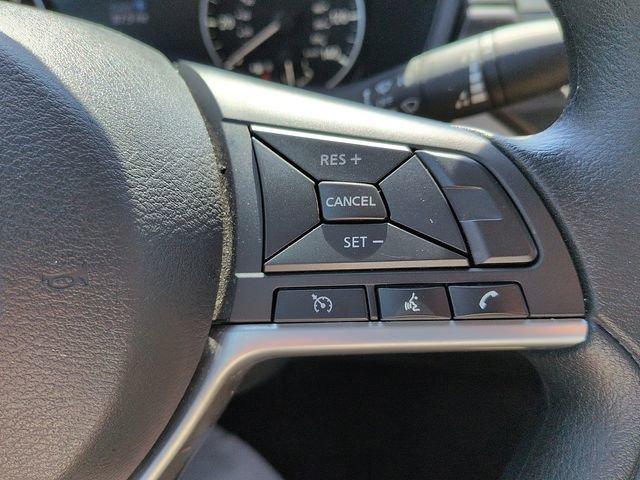 Used 2025 Nissan Altima 2.5 SV image 19