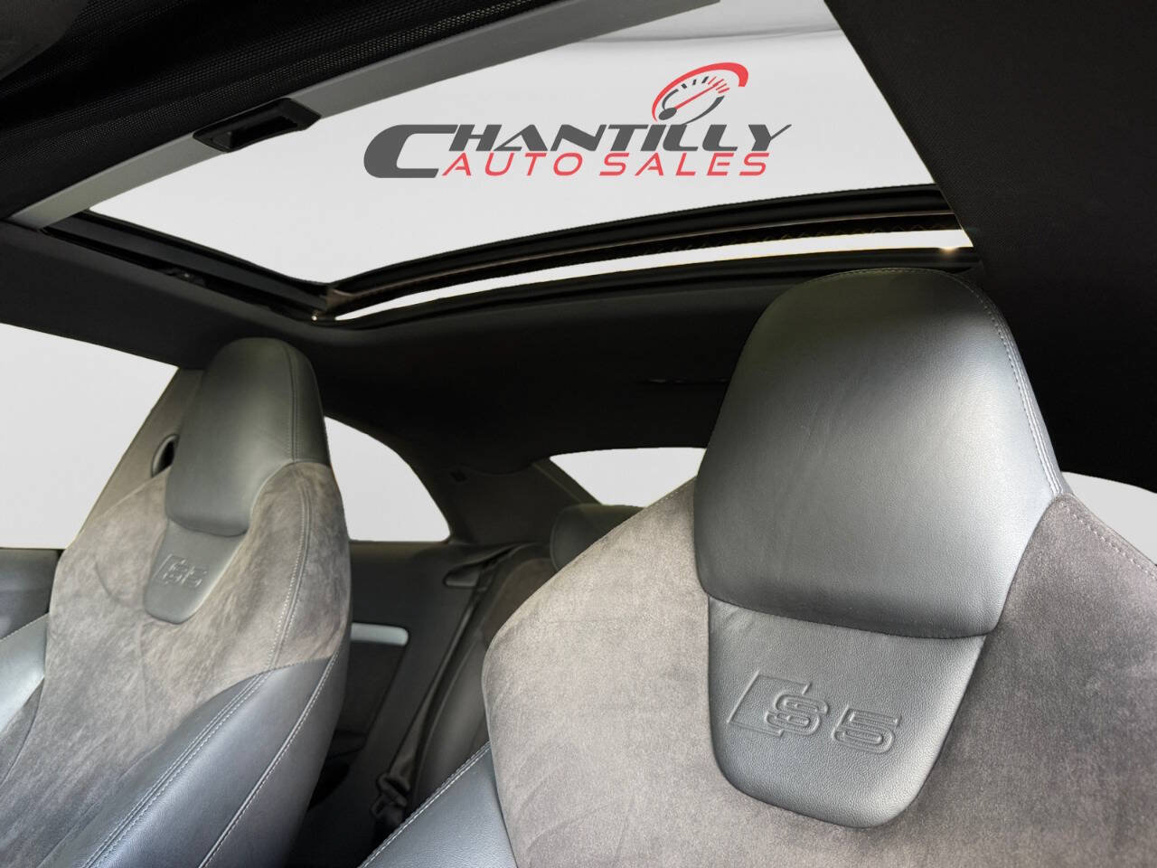 Used 2014 Audi S5 Premium Plus AWD/4WD image 30