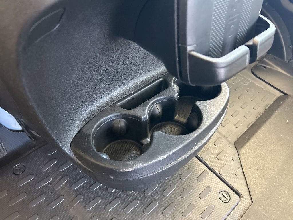 Used 2024 RAM ProMaster 3500 w/ Delivery Van Package image 39