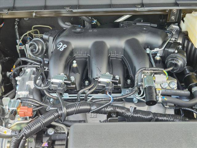 New 2026 Nissan Pathfinder SL FWD image 15