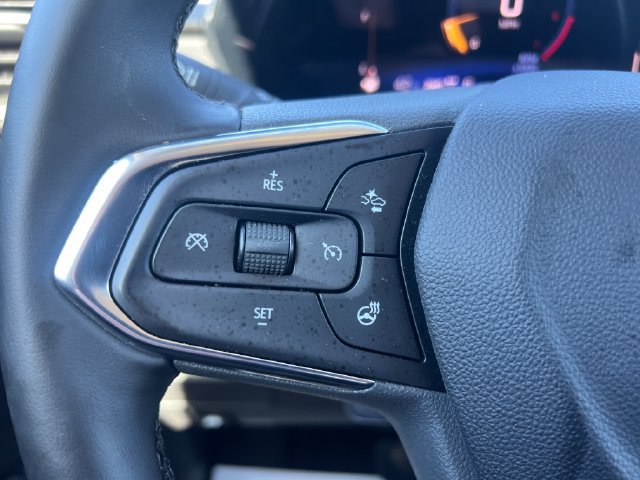 Used 2026 Chevrolet TrailBlazer LT w/ Convenience Package AWD/4WD image 27