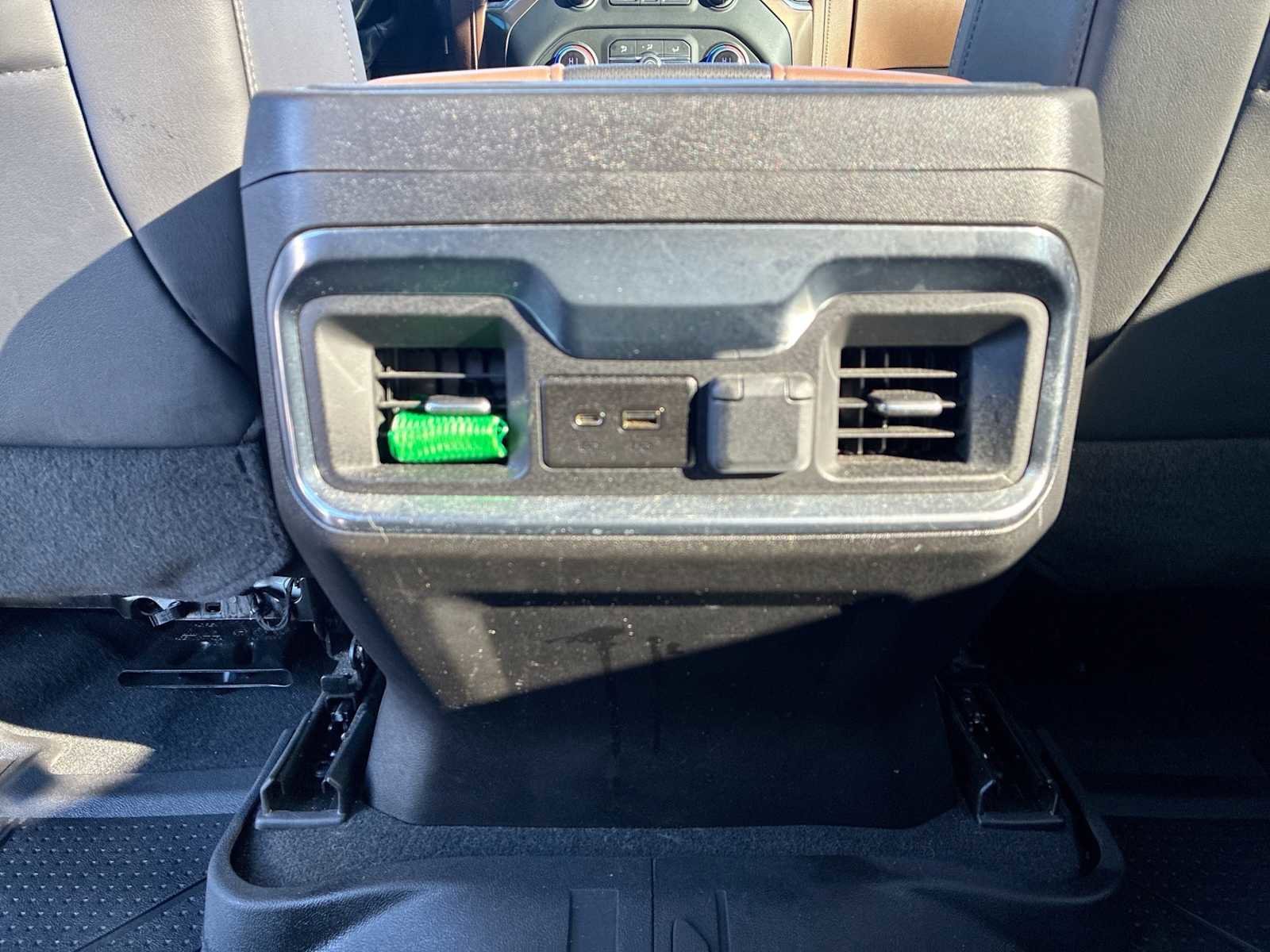 Certified 2022 Chevrolet Silverado 1500 High Country image 21