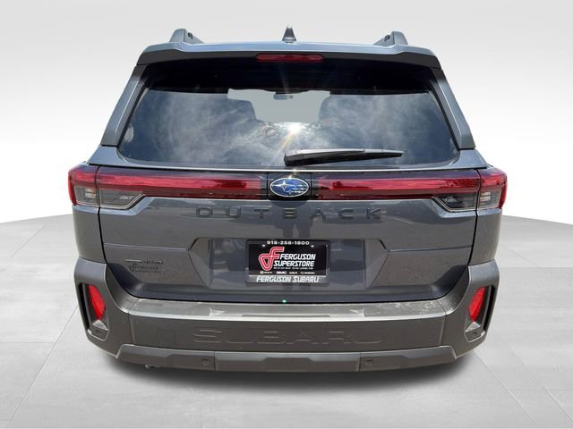 New 2026 Subaru Outback Premium AWD/4WD image 6