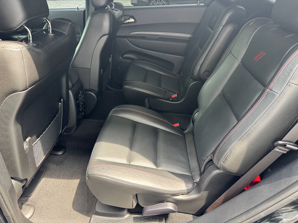 Used 2021 Dodge Durango R/T RWD image 31