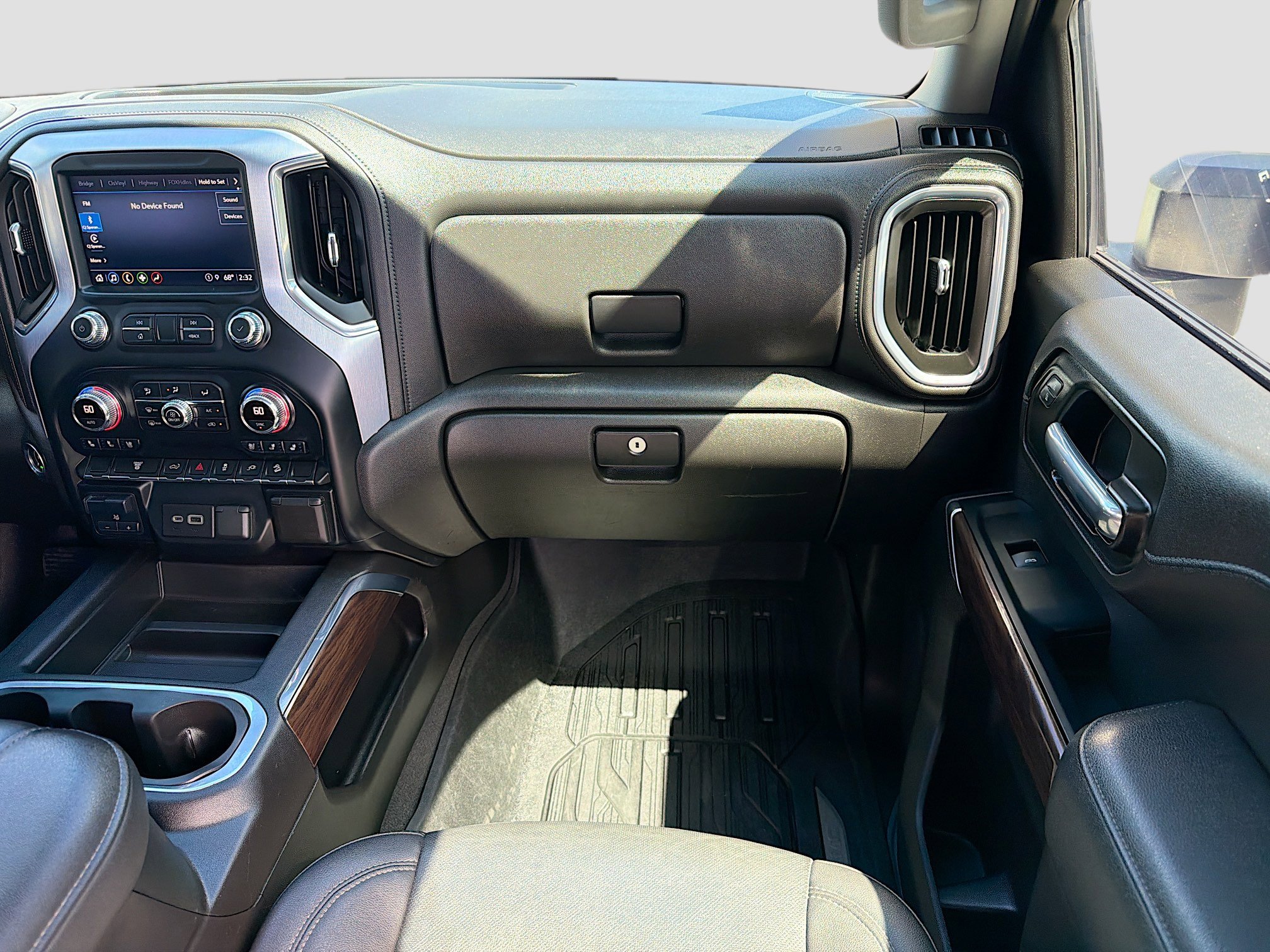 Used 2022 GMC Sierra 2500 SLT image 17