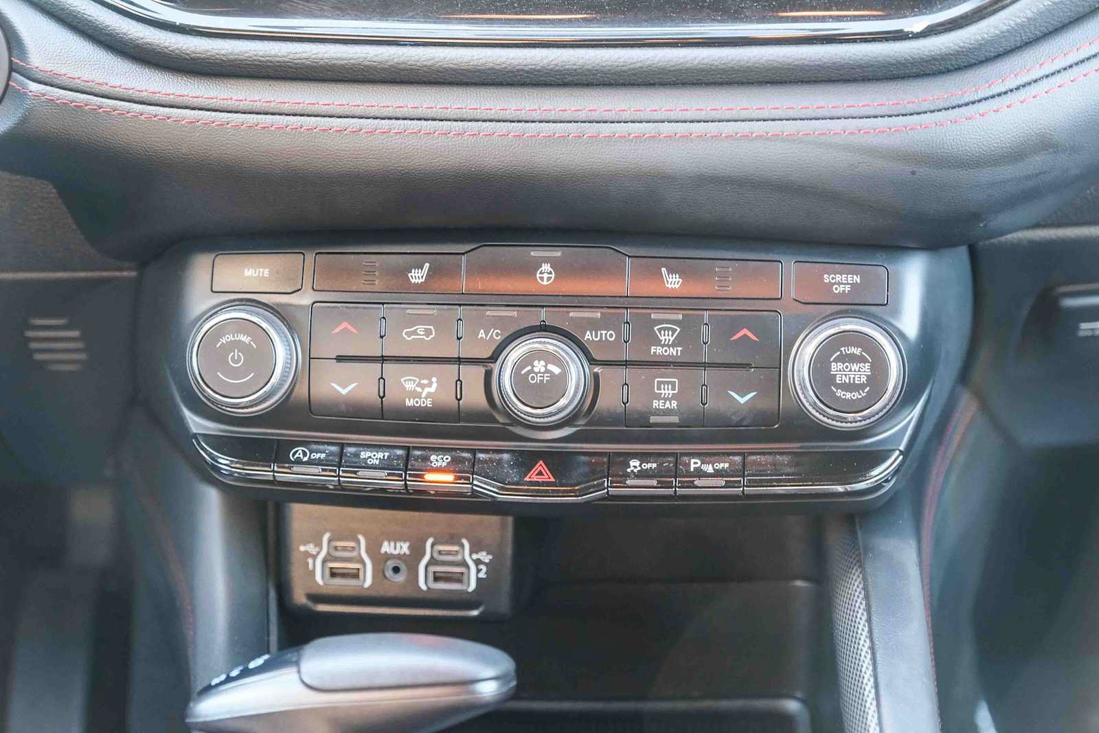 Used 2026 Dodge Durango GT RWD image 15