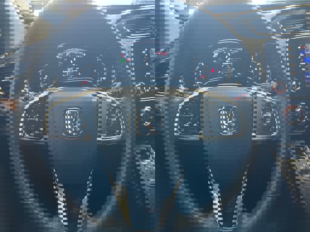 Used 2019 Honda CR-V EX image 17