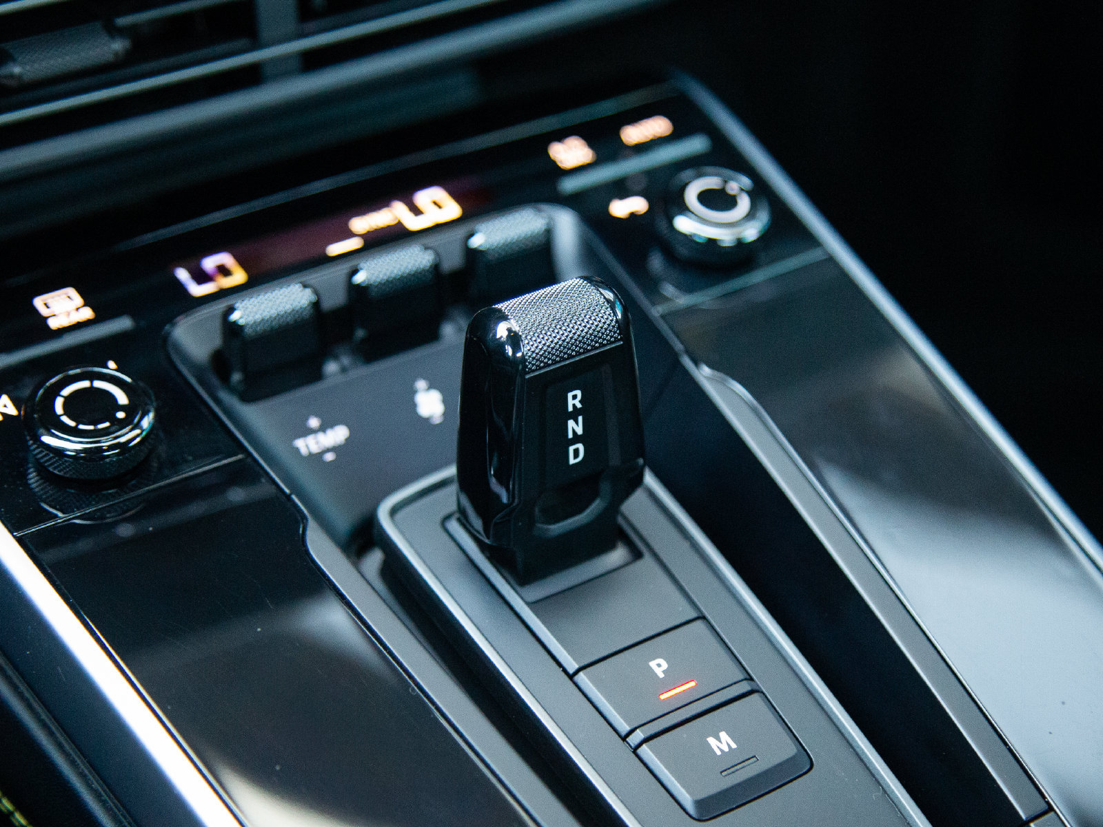 Certified 2023 Porsche 911 Turbo S AWD/4WD image 18