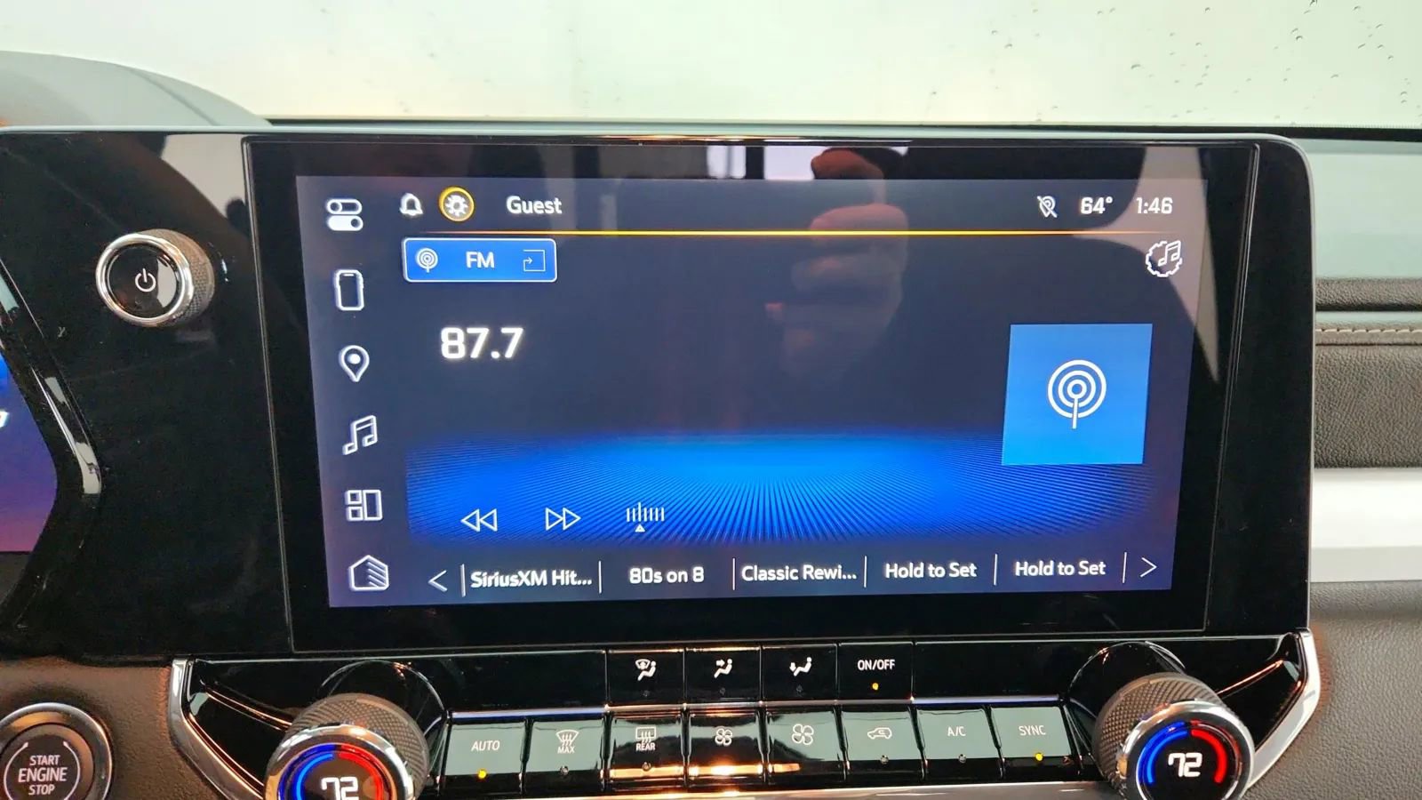 Used 2024 Chevrolet Colorado LT w/ LT Convenience Package image 41