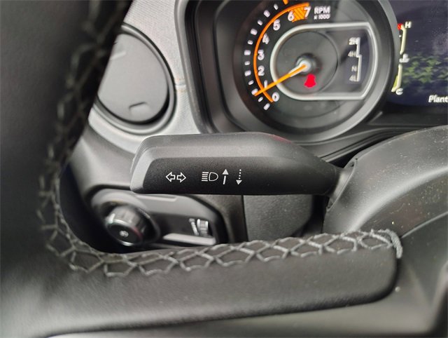 New 2026 Jeep Wrangler Willys image 19