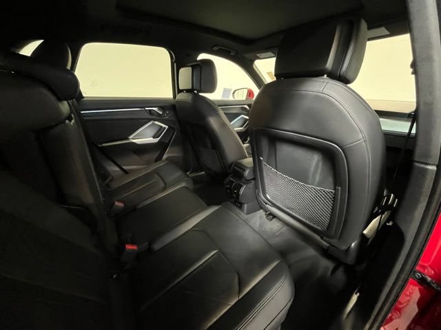 Used 2024 Audi Q3 2.0T Premium AWD/4WD image 12