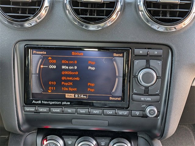 Used 2013 Audi TT 2.0T Premium Plus image 17