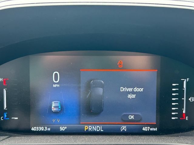 Used 2024 Ford Escape ST-Line AWD/4WD image 22
