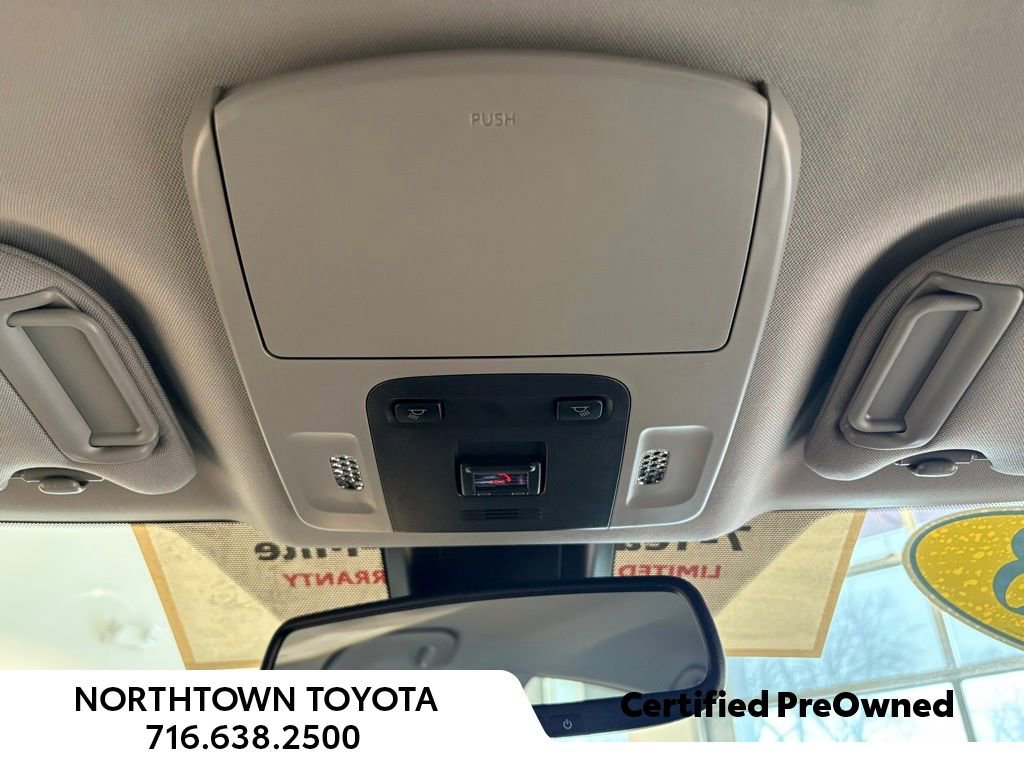 Used 2023 Toyota Camry LE w/ Cold Weather Package image 17
