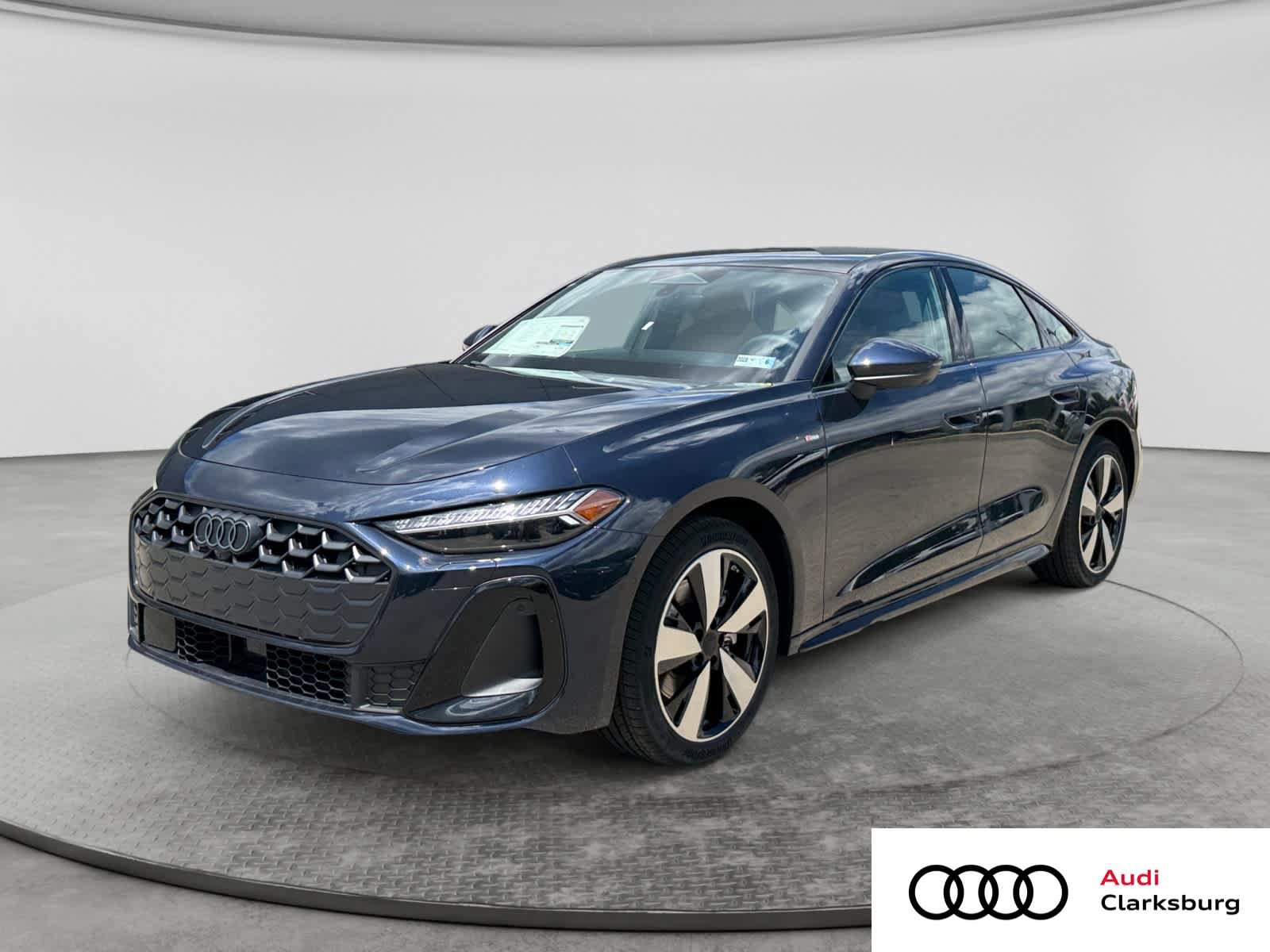 New 2026 Audi A5 2.0T Premium Plus AWD/4WD image 1