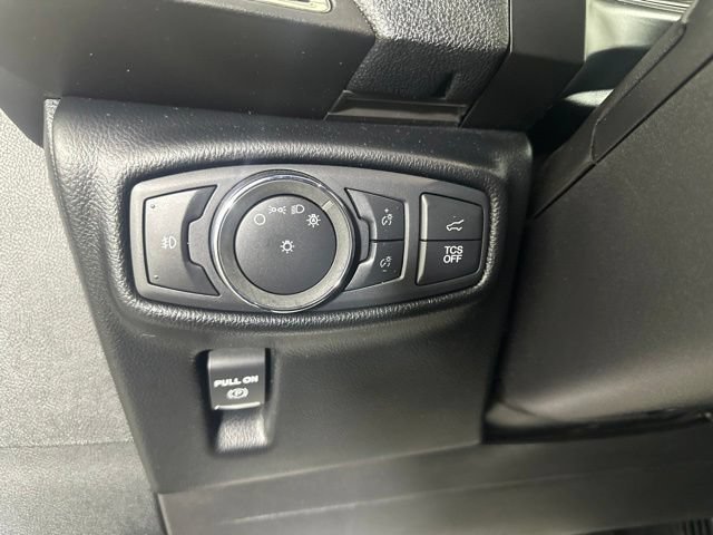 Used 2020 Lincoln Nautilus Reserve AWD/4WD image 13