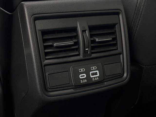 New 2026 Subaru Outback Premium image 25