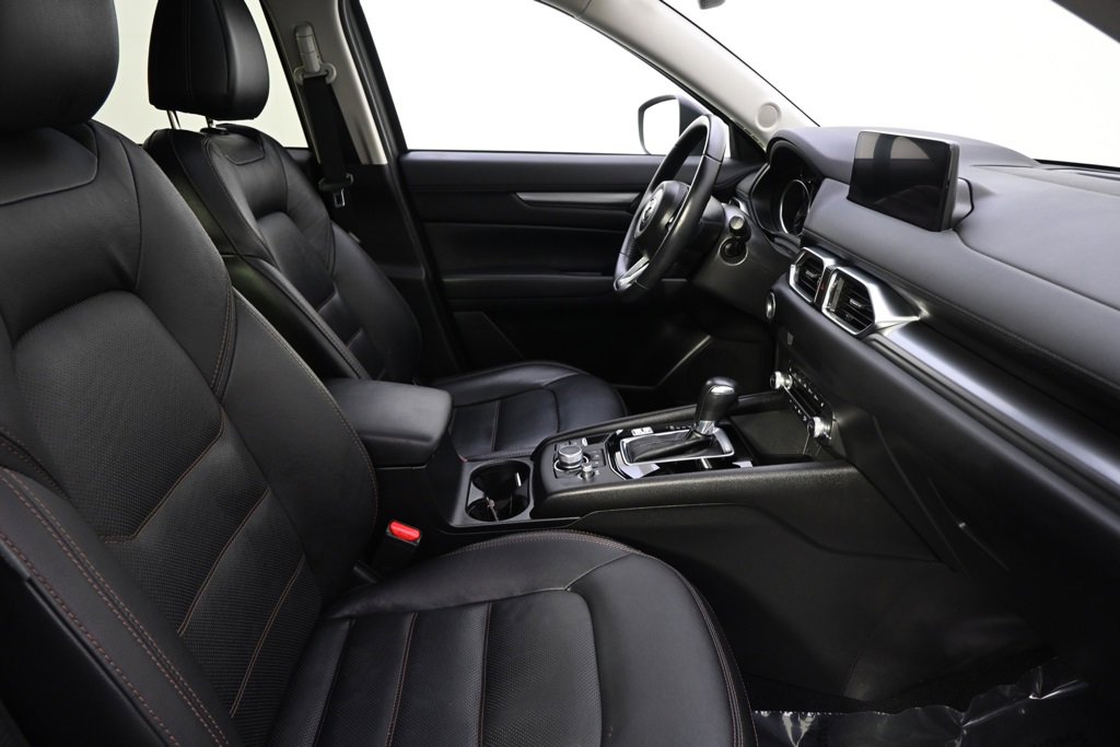 Used 2023 MAZDA CX-5 AWD 2.5 S image 17